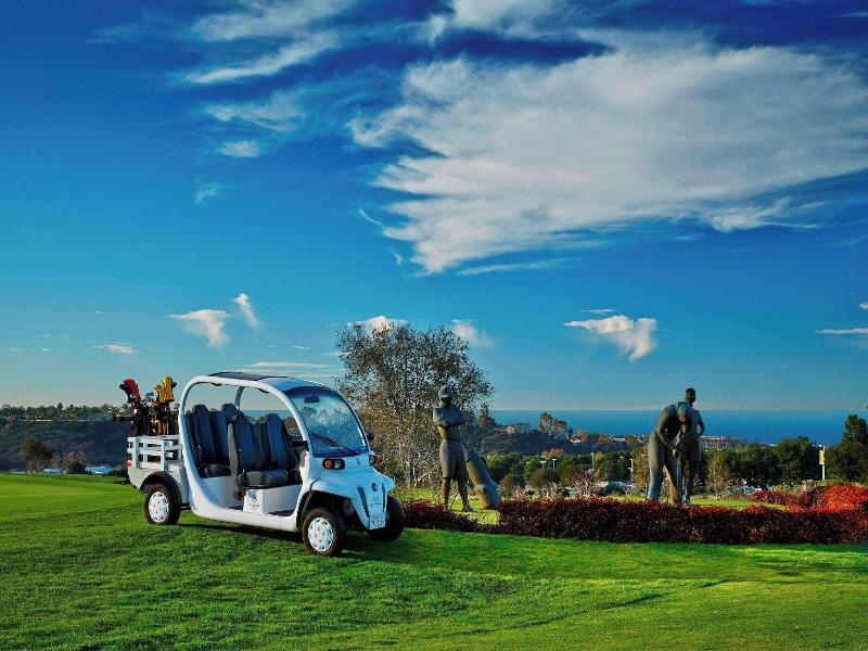 Sheraton Carlsbad Resort & Spa image