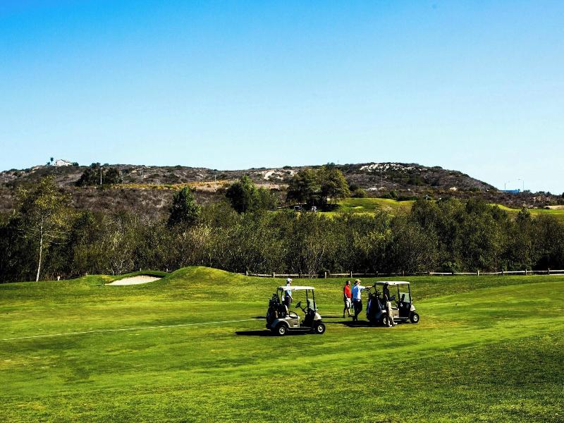 Sheraton Carlsbad Resort & Spa image