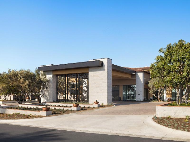 Sheraton Carlsbad Resort & Spa image