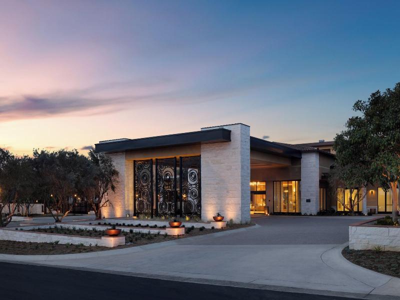Sheraton Carlsbad Resort & Spa image