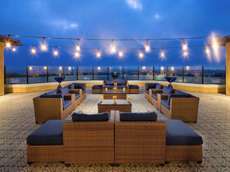 Sheraton Carlsbad Resort & Spa image