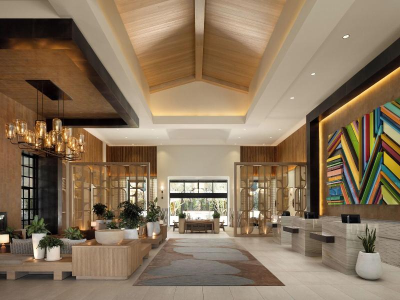 Sheraton Carlsbad Resort & Spa image