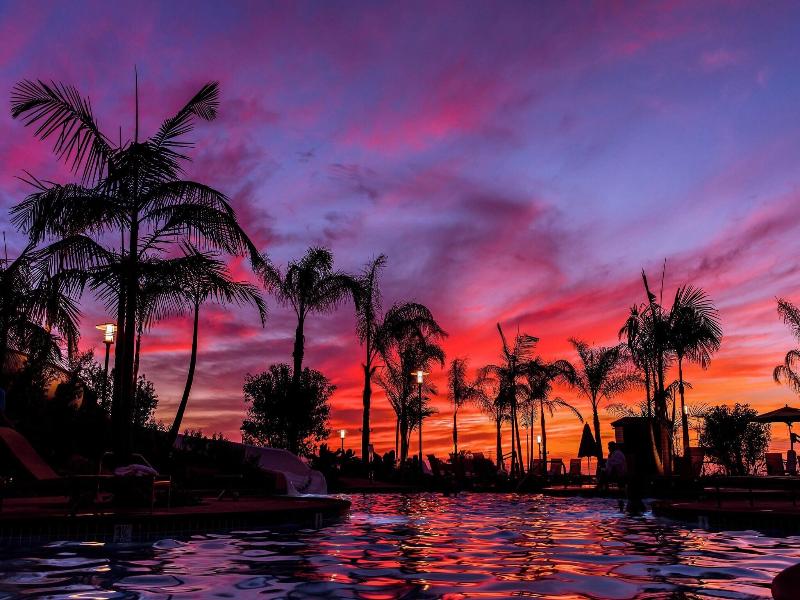 Sheraton Carlsbad Resort & Spa image
