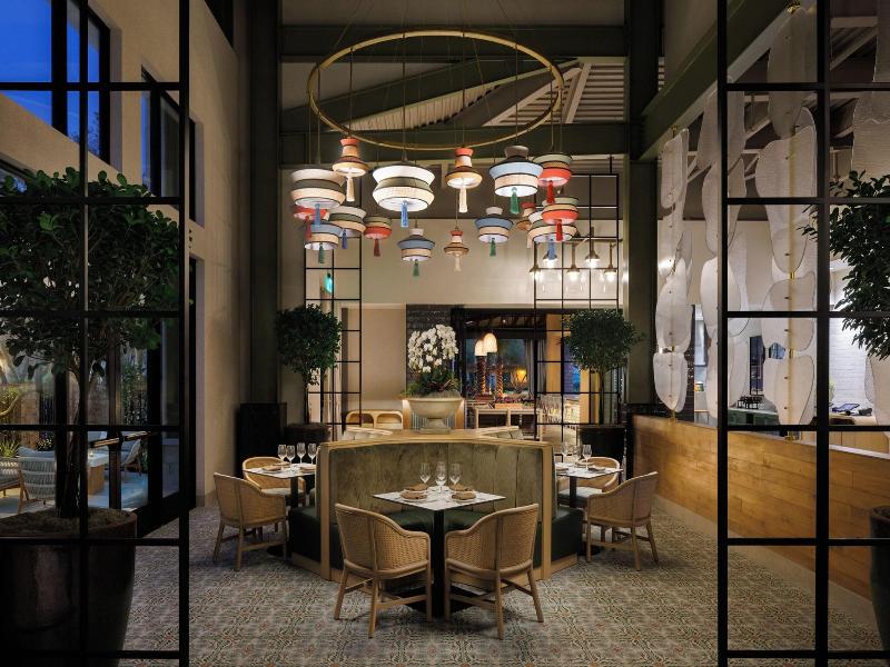 Sheraton Carlsbad Resort & Spa image