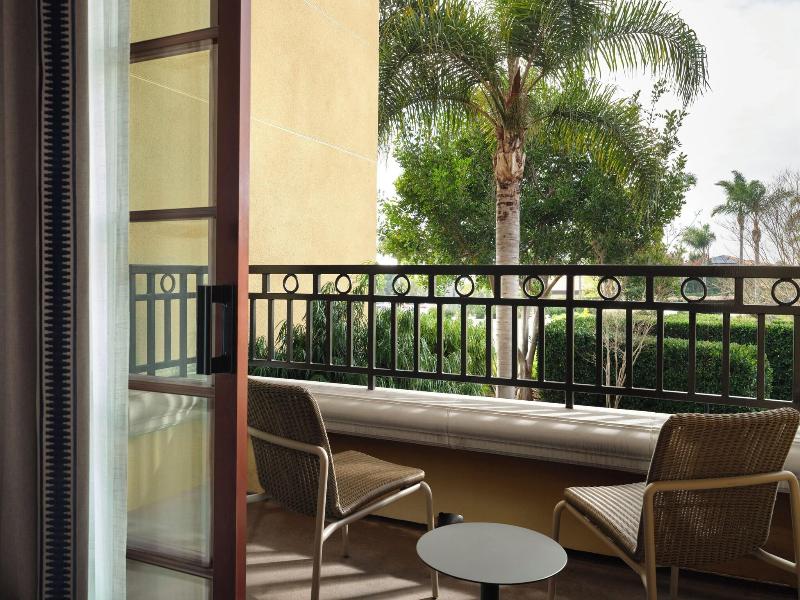 Sheraton Carlsbad Resort & Spa image