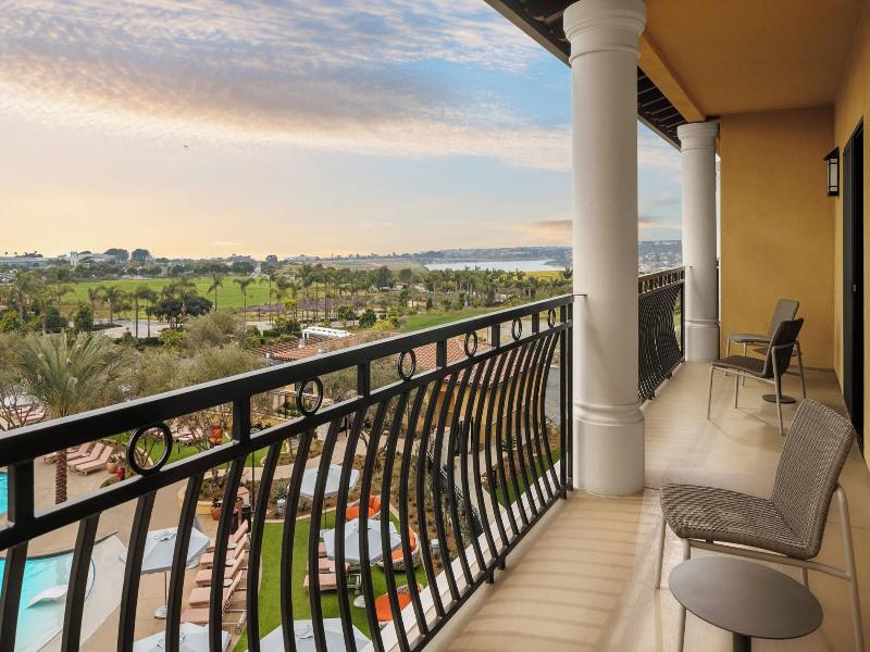 Sheraton Carlsbad Resort & Spa image