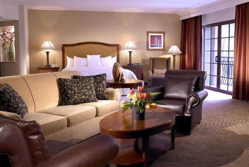 Sheraton Carlsbad Resort & Spa