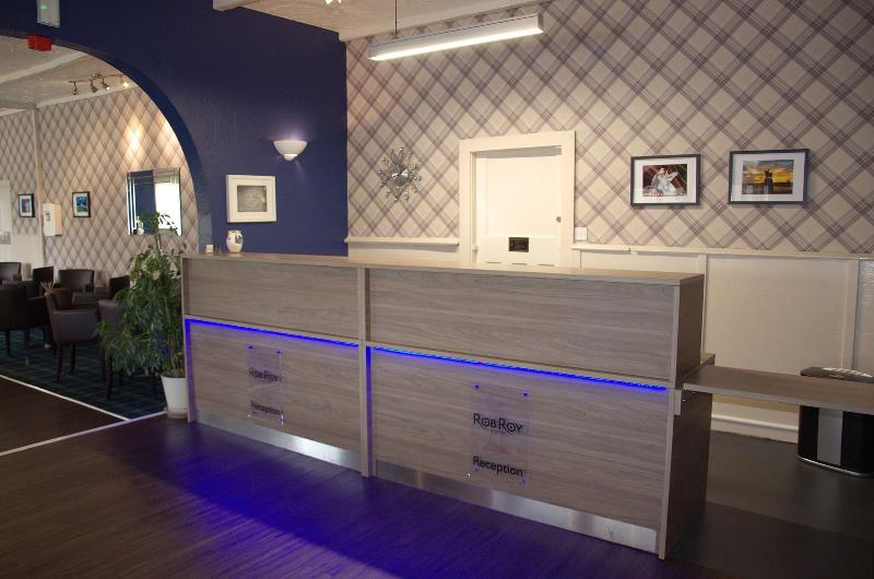 Rob Roy Hotel image