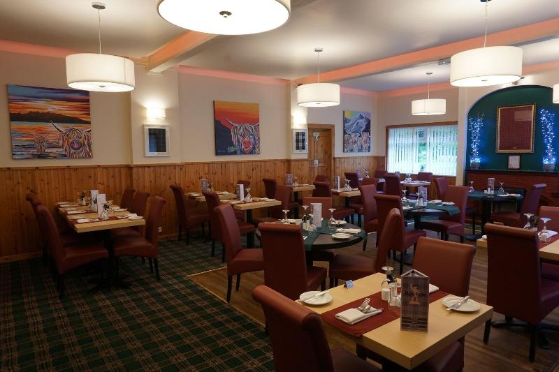 Rob Roy Hotel image