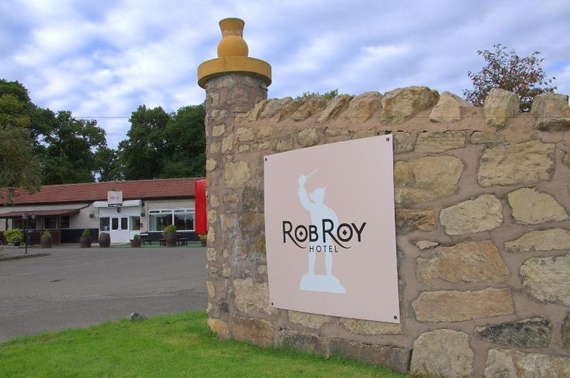 Rob Roy Hotel image