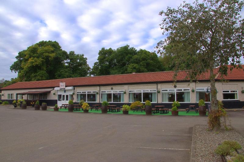 Rob Roy Hotel image