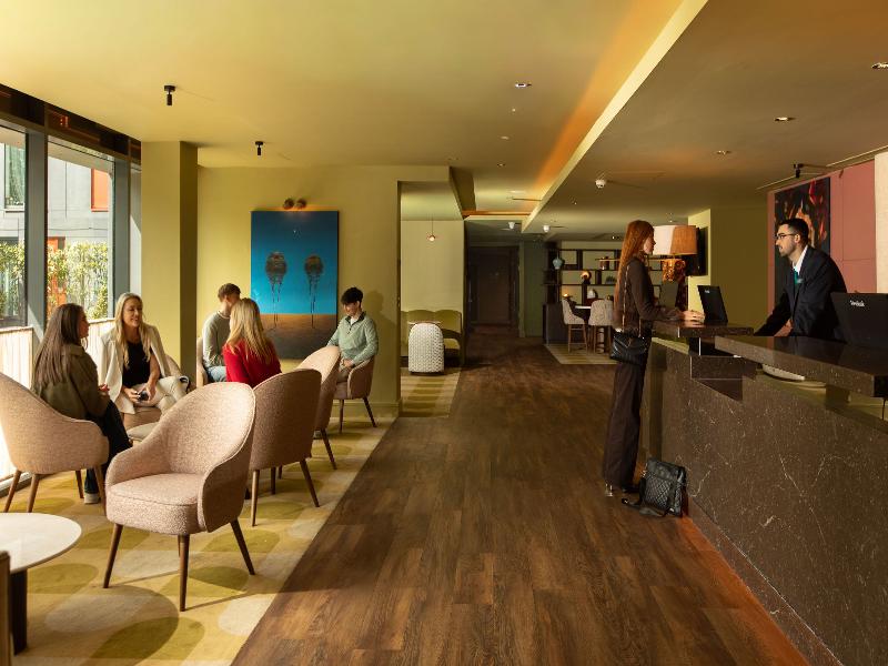 The Address Citywest image