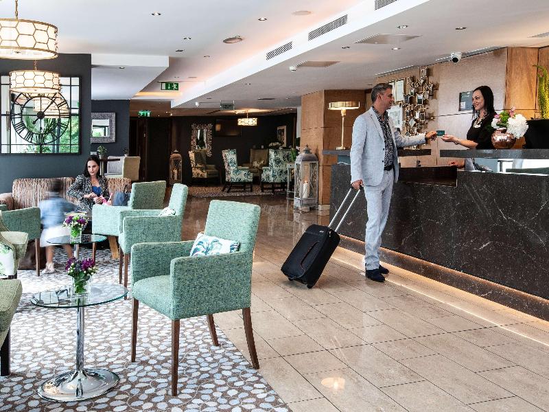 The Address Citywest image