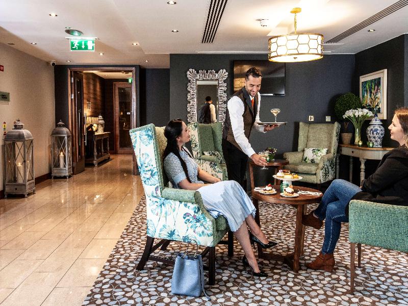 The Address Citywest image