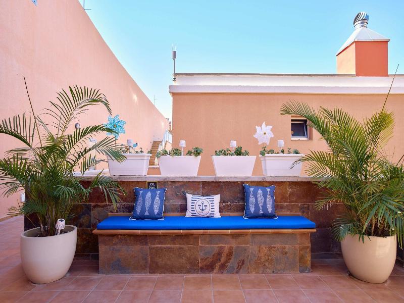 Balcon del Mar  image