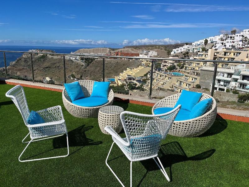 Balcon del Mar  image
