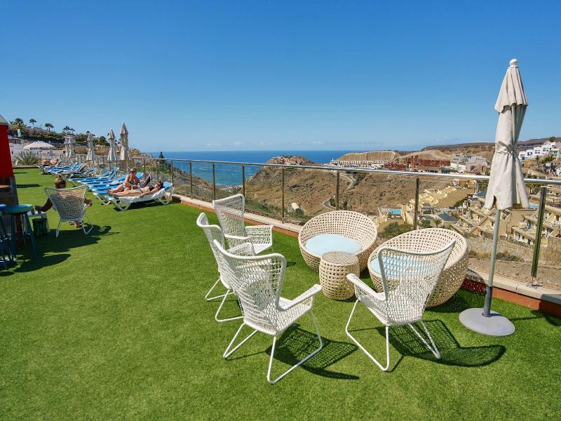 Balcon del Mar  image