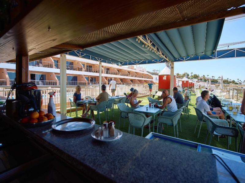 Balcon del Mar  image
