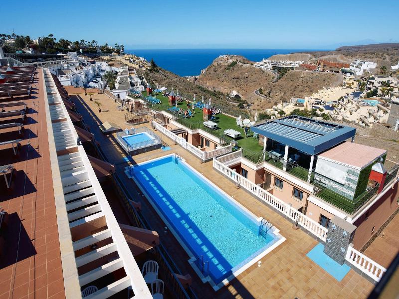 Balcon del Mar  image