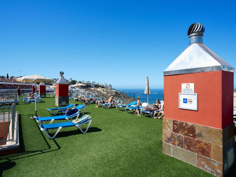 Balcon del Mar  image
