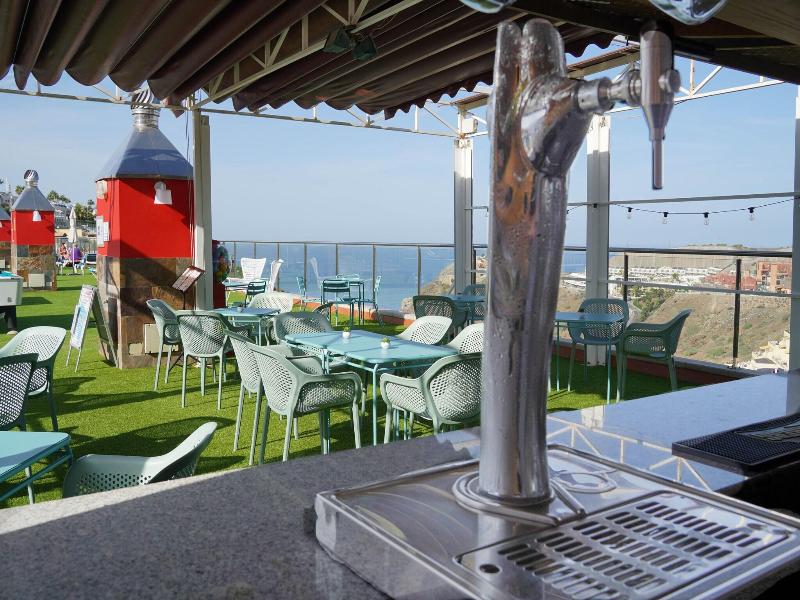 Balcon del Mar  image