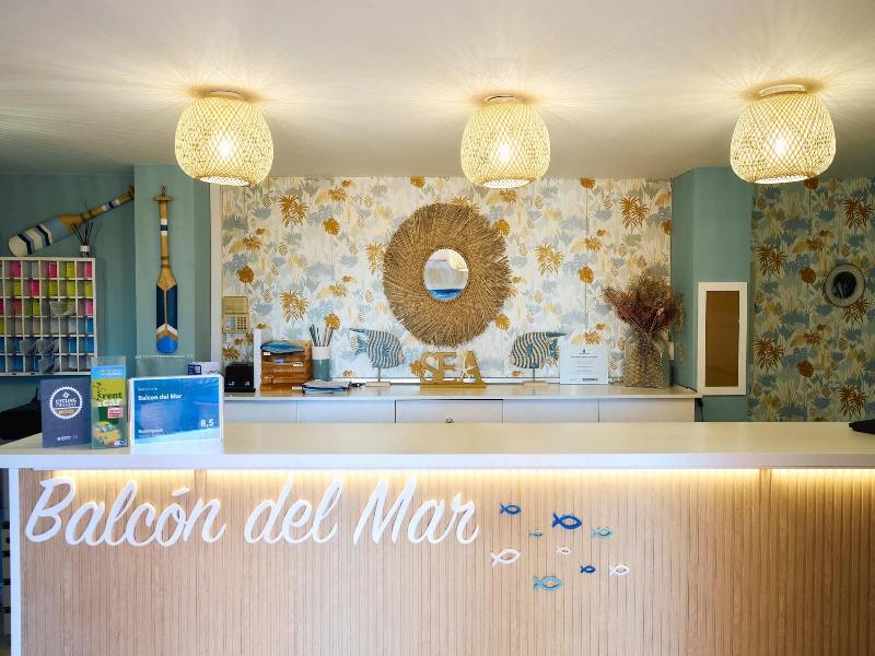 Balcon del Mar  image
