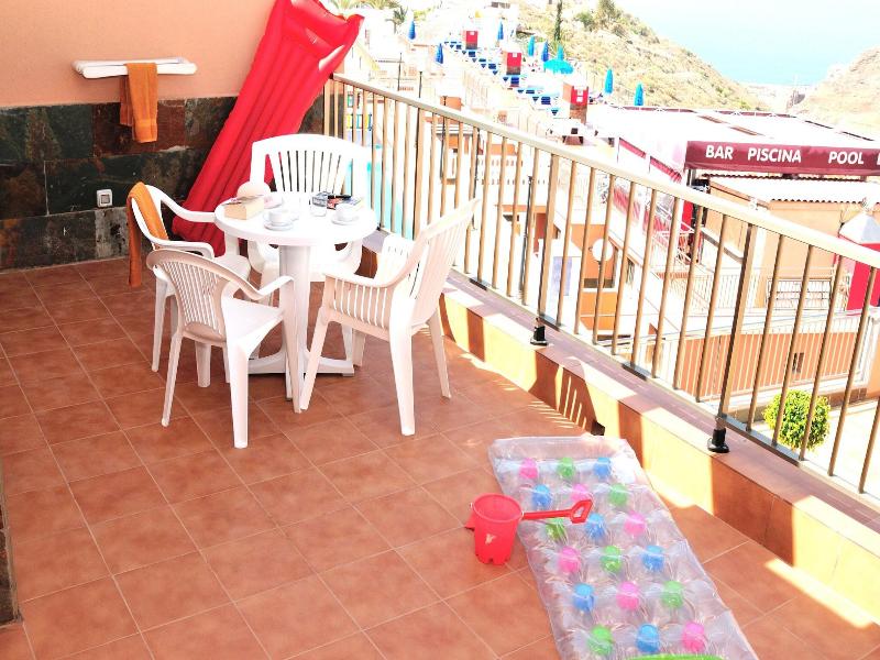 Balcon del Mar  image