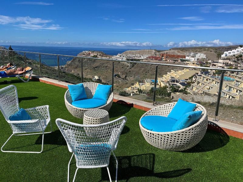 Balcon del Mar  image