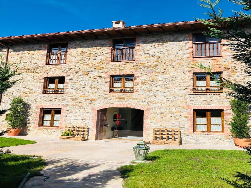 Posada la Torre de la Quintana image