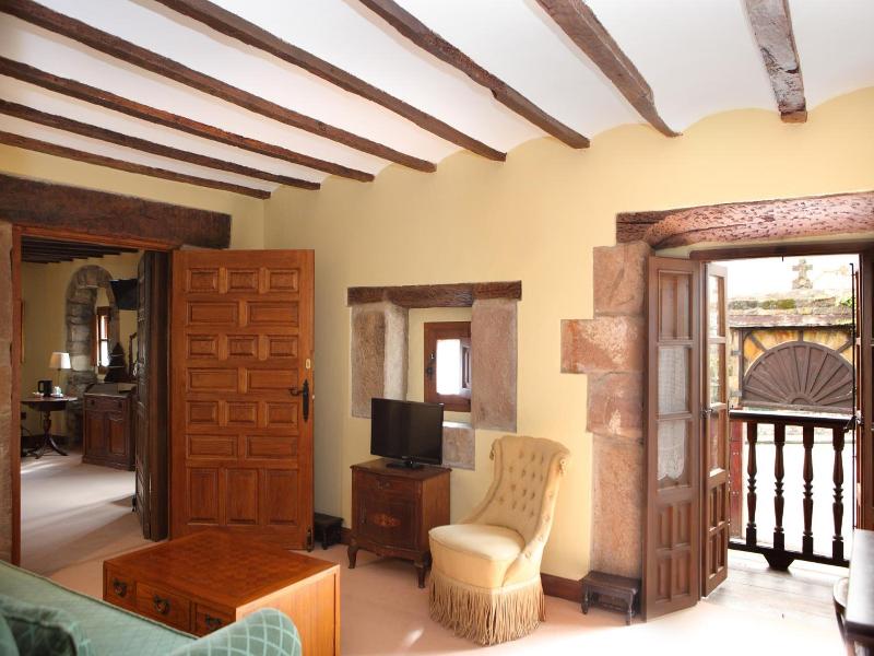 Posada la Torre de la Quintana image