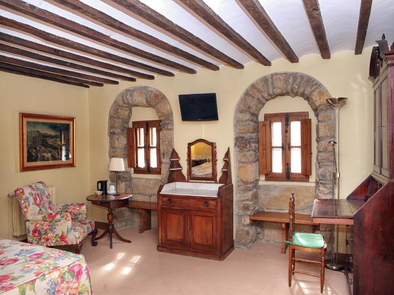 Posada la Torre de la Quintana image