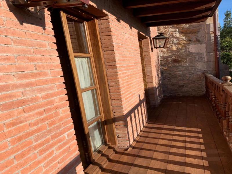 Posada la Torre de la Quintana image
