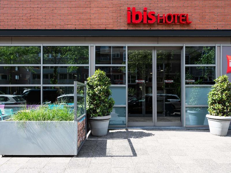 Ibis Amsterdam Centre Stopera image