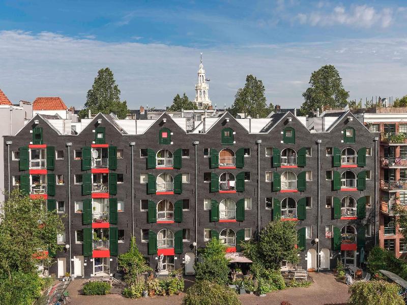 Ibis Amsterdam Centre Stopera image