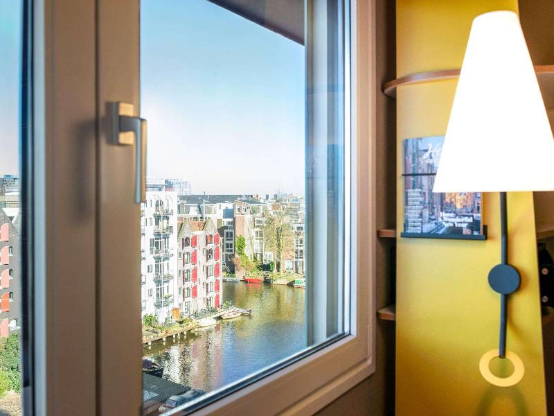 Ibis Amsterdam Centre Stopera image