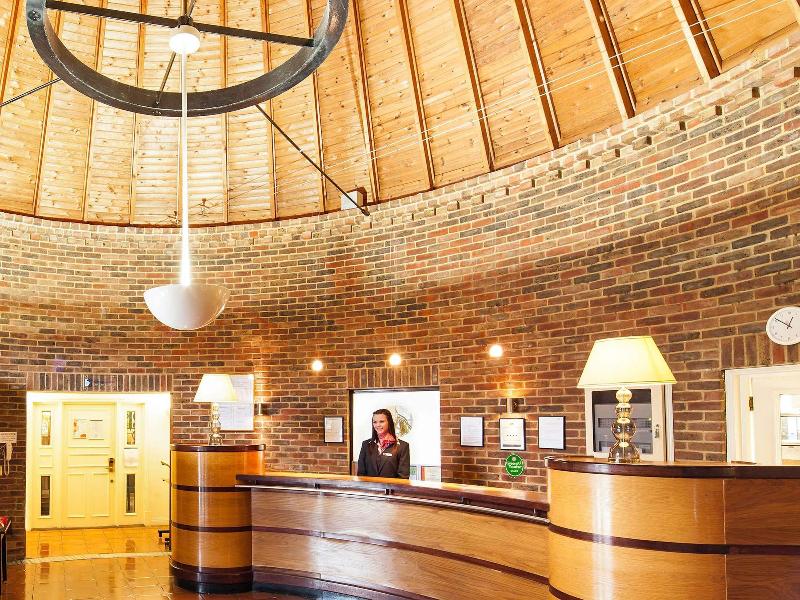 Mercure Tunbridge Wells image