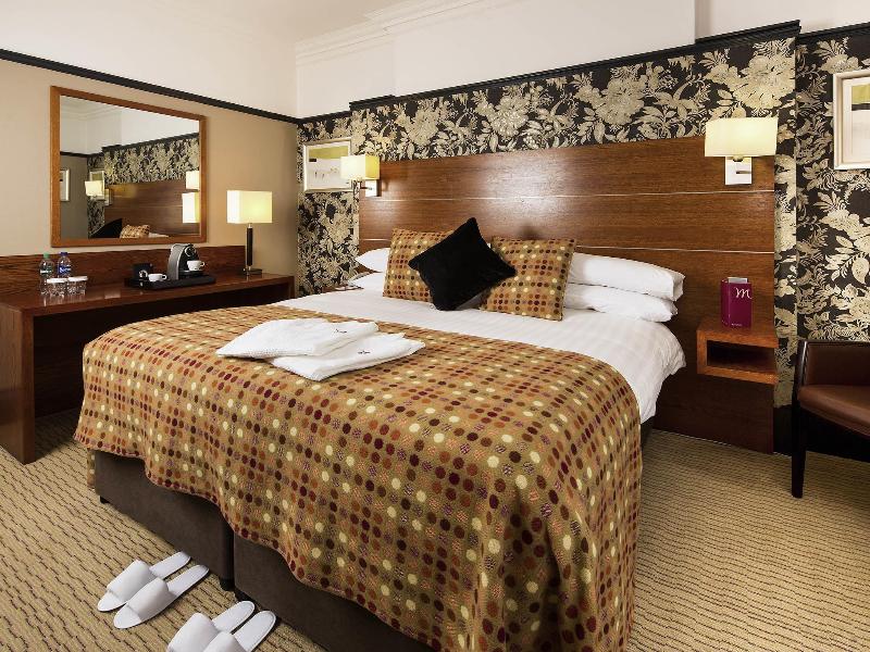 Mercure Tunbridge Wells image