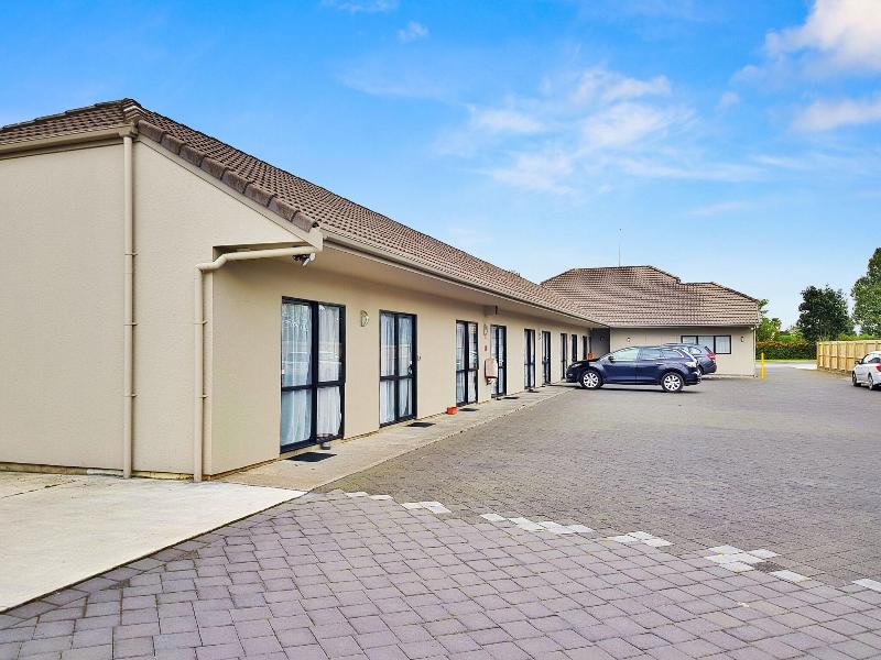 Auckland Airport Motel image