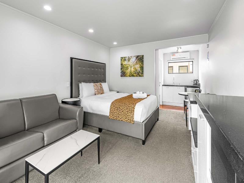 Auckland Airport Motel image
