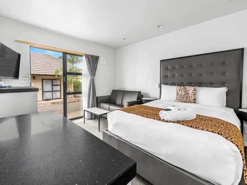 Auckland Airport Motel image