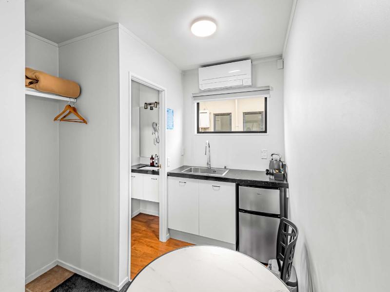 Auckland Airport Motel image