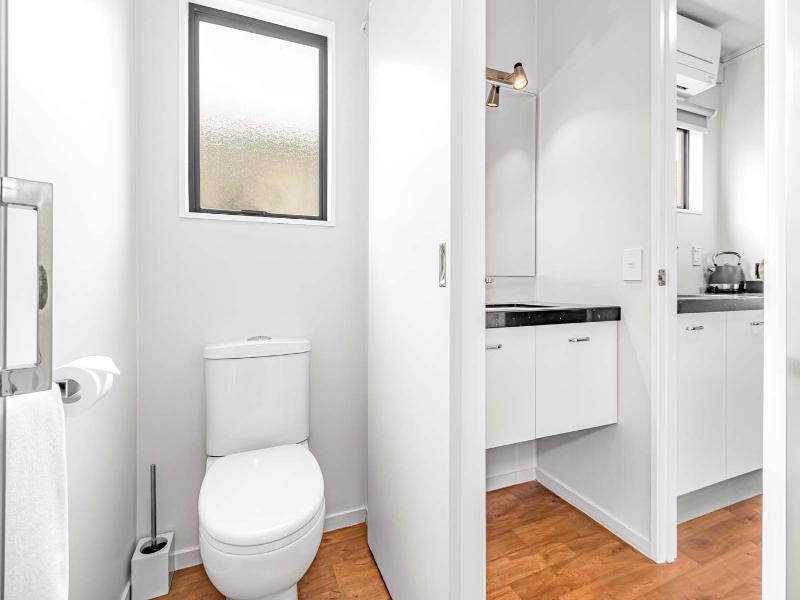 Auckland Airport Motel image