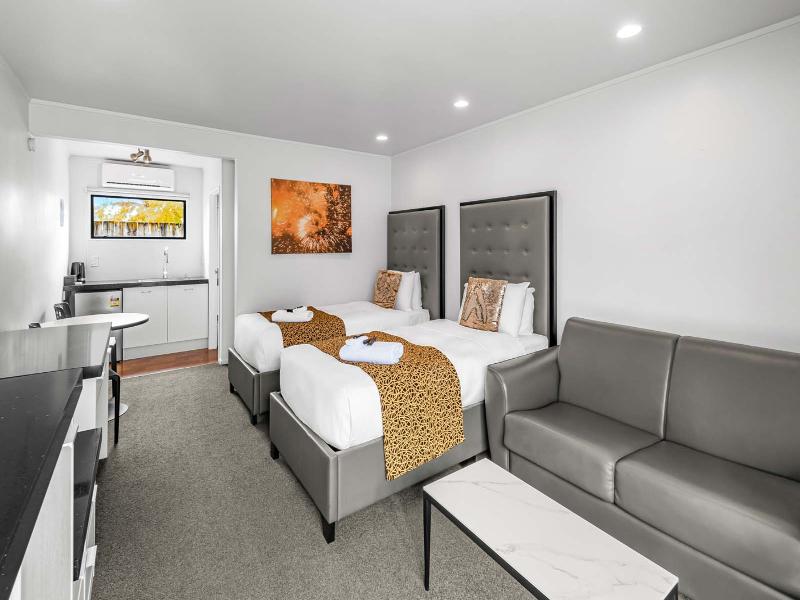Auckland Airport Motel image