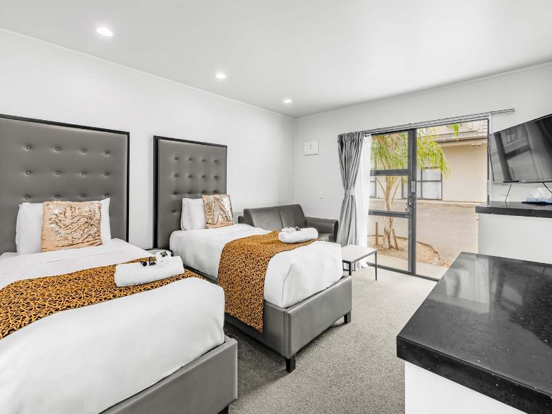 Auckland Airport Motel image