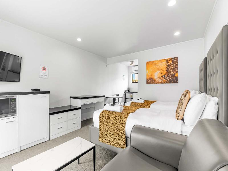 Auckland Airport Motel image