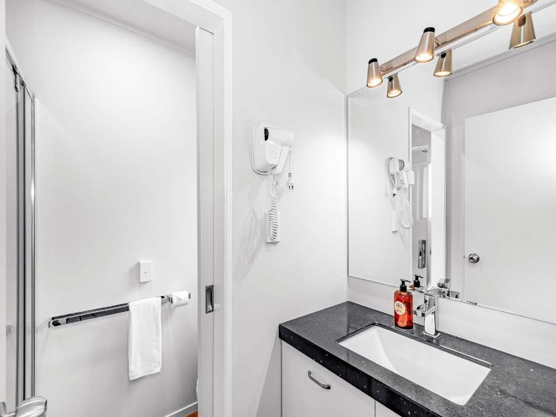 Auckland Airport Motel image