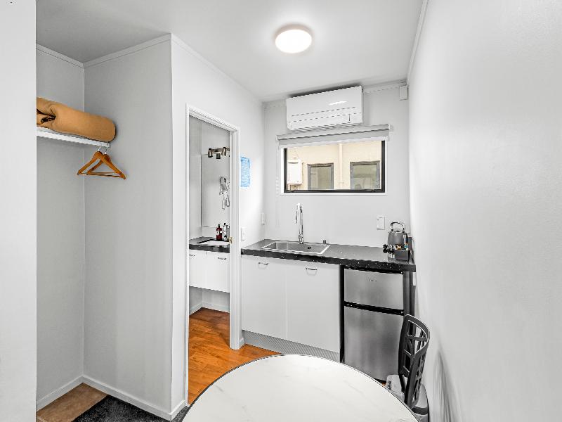 Auckland Airport Motel image