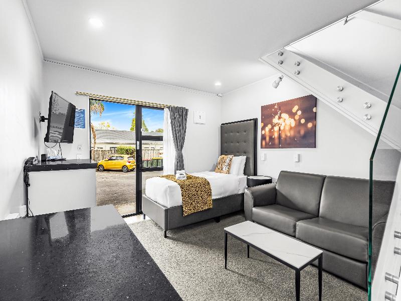 Auckland Airport Motel image