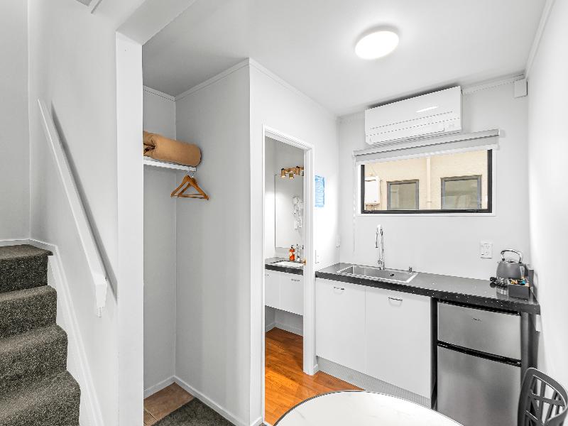 Auckland Airport Motel image