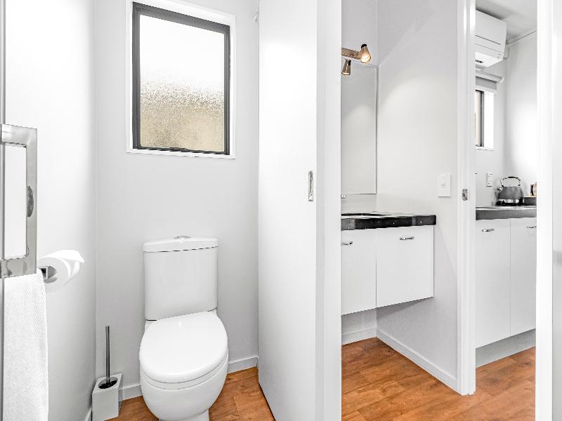 Auckland Airport Motel image